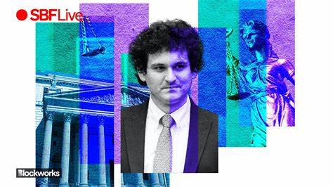 A suggestion for the SBF trial’s crypto journalism polycule - Blockworks