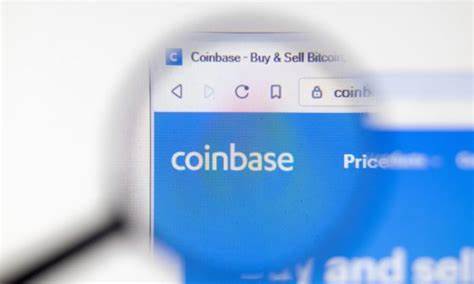 Coinbase Wells Notice: SEC prepping enforcement action for securities violations - CoinGeek