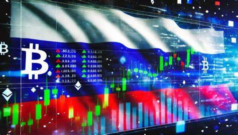 Russia’s Finance Ministry, Central Bank to Launch Crypto Exchange for “Super-Qualified Investors