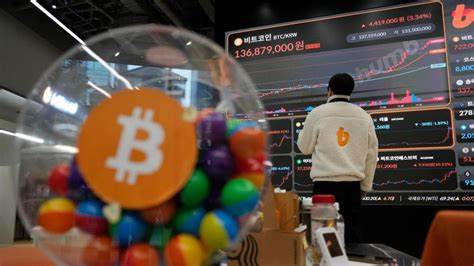 Father of crypto entrepreneur rescued from kidnappers after having finger severed