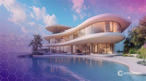  Bankera founders used ICO funds on global property buys: Report 