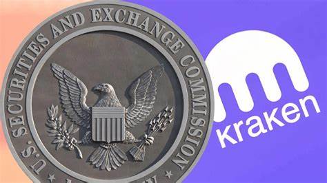 Kraken Challenges SEC, Demands Jury Trial as Case Heats Up