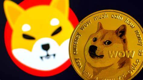 Benzinga Bulls And Bears: Bitcoin, Apple, Disney And Analyst Says Dogecoin, Shiba Inu Ready To 'Go Crazy' - Benzinga