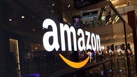 Why Amazon Leader Says Tech Giant Could Gain Market Share From Tariff 'Uncertainty'