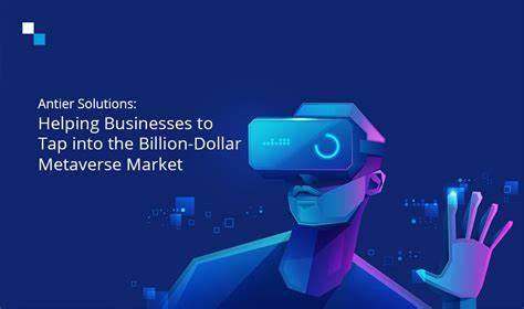 Antier Solutions: Catering to the need for Metaverse Development with its Experience and Expertise - Bitcoin.com News