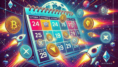 Token Unlocks For Week 3 of October 2024: Guest Post by CryptoTicker ENG - CoinMarketCap