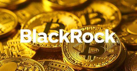 BlackRock discloses further Bitcoin holdings amid 3rd consecutive day of ETF inflows - CryptoSlate
