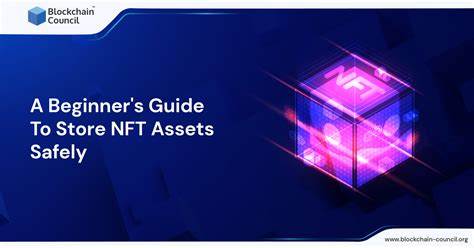 How to store NFT assets — A beginner's guide - Cointelegraph
