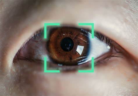 Could Eye-Scanning Crypto Orbs Save Us from a Bot Apocalypse?