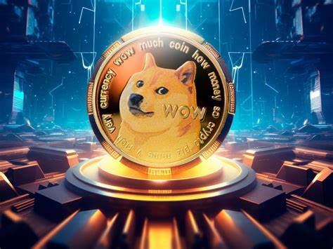 Dogecoin (DOGE) Sees Epic Surge of $1 Million Transactions, What's Going On? - U.Today
