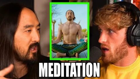 Steve Aoki shares with Logan Paul his biggest NFT regret - Dexerto