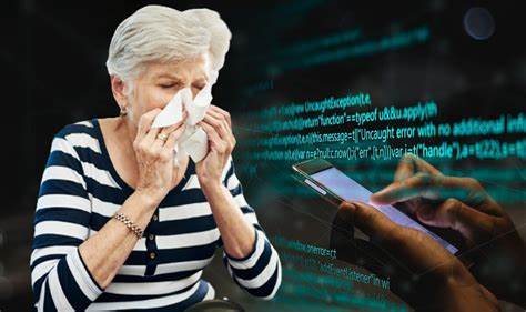 Derbyshire pensioner narrowly avoids being scammed of £10,000