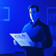 Is the Creator of Bitcoin Really Quantum AI From the Future? - NewsBTC