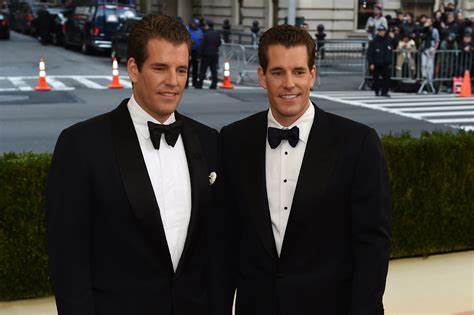 The Winklevoss twins may have lost A LOT of money on Bitcoin - Mashable