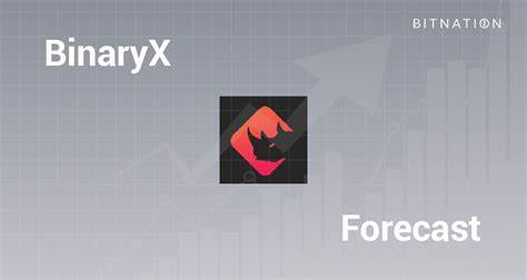 Binary X price prediction: Is a new peak on the horizon after 30% gains?