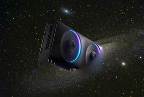 Intel confirms Discrete Xe3 "Celestial" GPUs are in pre-validation
