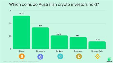 Bitcoin, Ethereum, Dogecoin: What does 2022 hold for cryptos? - Yahoo Finance Australia