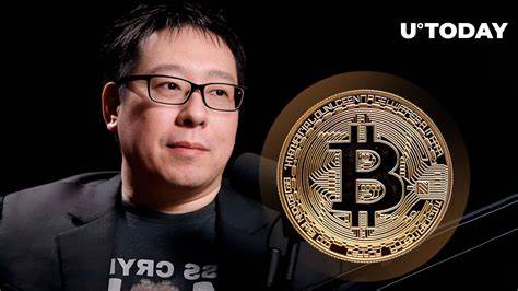 Bitcoin Developer Samson Mow Says BTC Will Rise To $1 Million, Here’s When - NewsBTC