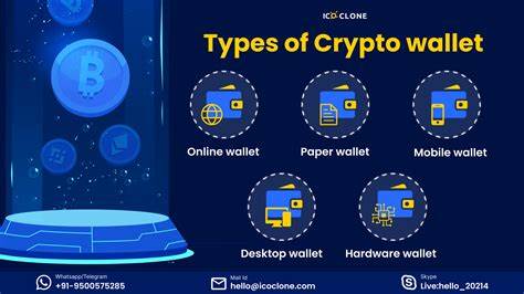 Why Relying on Just One Crypto Wallet Type Is A Mistake