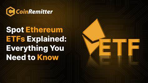 Here's everything you need to know about spot Ethereum ETFs - The Block