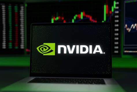 Here’s Why NVIDIA Corporation (NVDA) Fell in Q1
