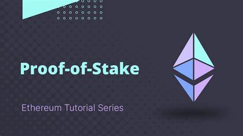 Proof-of-Stake is better than Proof-of-Work — but Ethereum’s Merge won’t fix any other problem with cryptocurrency - David Gerard