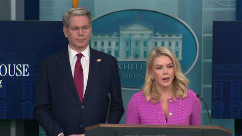 White House lashes out at 'hostile and political act by Amazon'