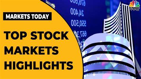 Markets News