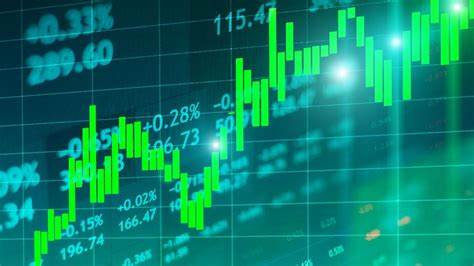 Global Markets Rise as U.S., China Agree on Temporary Tariff Cuts