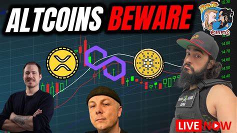 Top Altcoins to Lead This Uptober: Don’t Miss Out! - Brave New Coin Insights