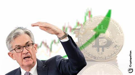  Bitcoin returns to $98K as Fed holds rates steady despite Trump’s demand 