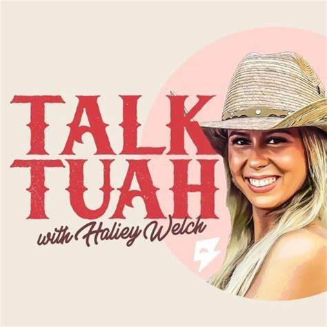 News Explorer — Hawk Tuah Token Controversy Notably Absent in Haliey Welch's Podcast Comeback