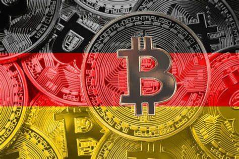 Deutsche Digital Assets Macro Bitcoin ETP Begins Trading Today