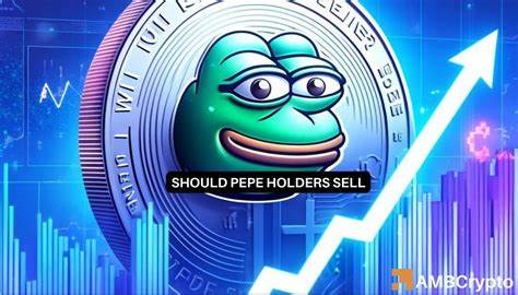 PEPE’s re-flip – Everything that helped the memecoin in May - AMBCrypto News