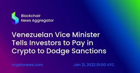 Cryptocurrency Is Too Immature to Help Russia Dodge Sanctions. But It Could Cause Similar Measures to Fail in the Future. - American Enterprise Institute