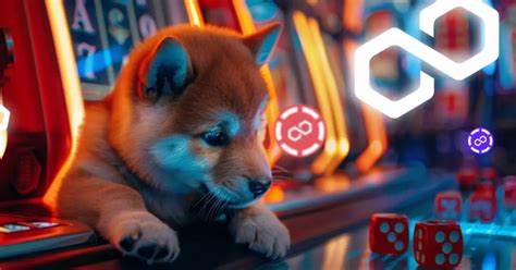 Fastest Growing Crypto: Rollblock Leaves MANA and SAND In The Dust As Metaverse Hype May Never Return - Crypto Reporter