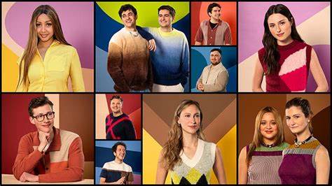 Meet The Forbes Under 30 Europe Class Of 2024–By The Numbers - Forbes