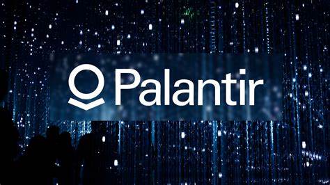 Palantir stock dives 15% after solid earnings fail to impress investors