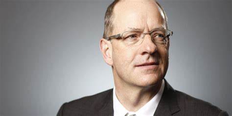 UnitedHealth CEO Is Out, Sending Shares Lower