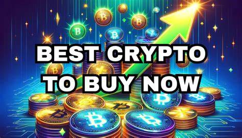 Best Crypto to Buy Right Now: What Crypto Will Explode in 2024? Exploring ButtChain, Bonk, Sealana, and More! - - Disrupt Africa