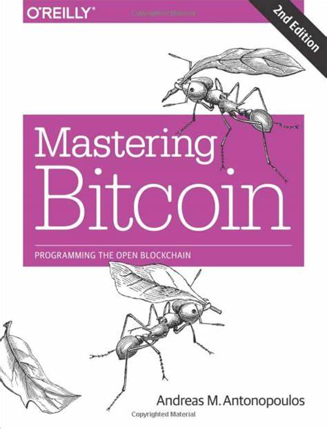 15 Highest-Rated Crypto Books for Beginners [2024] - Finbold - Finance in Bold