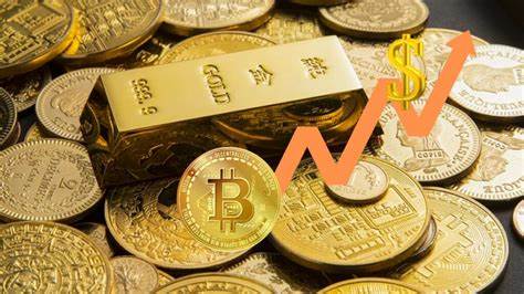 From Gold to Crypto: The Rise of Tokenized Gold and RWA Assets Amid Market Uncertainty