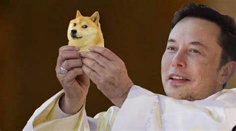 Dogecoin Jumps 11% as Elon Musk Donates $75M to Back Trump - Crypto Times