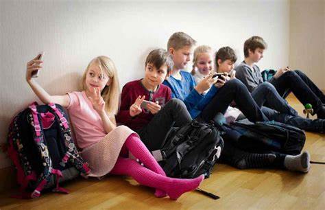 Finland Bans Smartphones in Schools