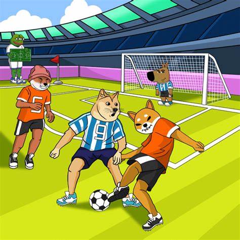 Fantasy Pepe: Wo Fußball auf Meme-Münzen und KI trifft – Früher Zugang zu FEPEs Prognosemärkten