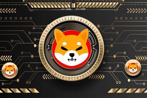 Shiba Inu: Shibarium Total Value Locked Surpasses 7M - The Crypto Basic