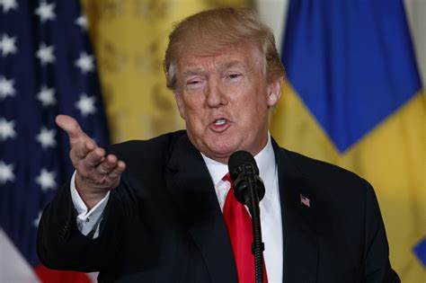 Trump Tariff Announcement Applies Emergency Brakes On Bitcoin Rally: Retail Turns Bearish - MSN