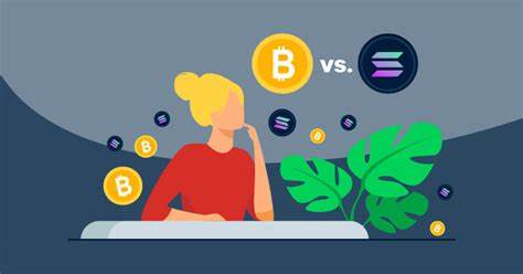 Better Cryptocurrency to Buy With $5,000 in 2025: Solana vs. Bitcoin - Yahoo Finance