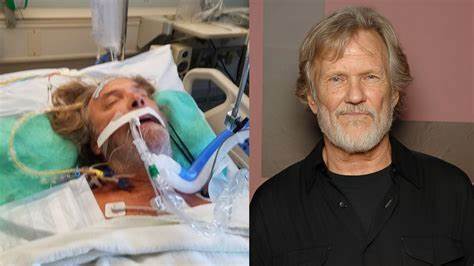 Country-Musik-Legende: Tod des Sängers Kris Kristofferson