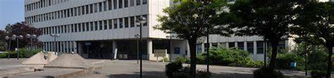 Polizeipräsidium Mainz